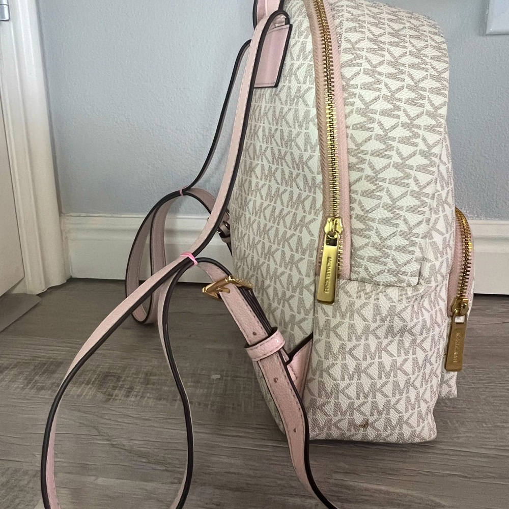 Michael Kors Backpack
